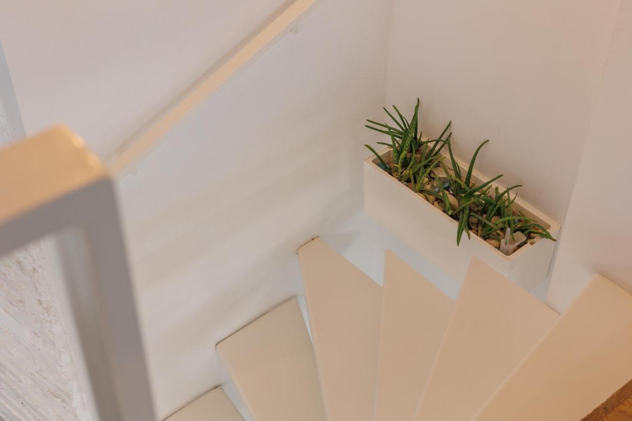 Hébergement de vacances Loft Con Mucha Luz En El Centro Barrio Ruzafa