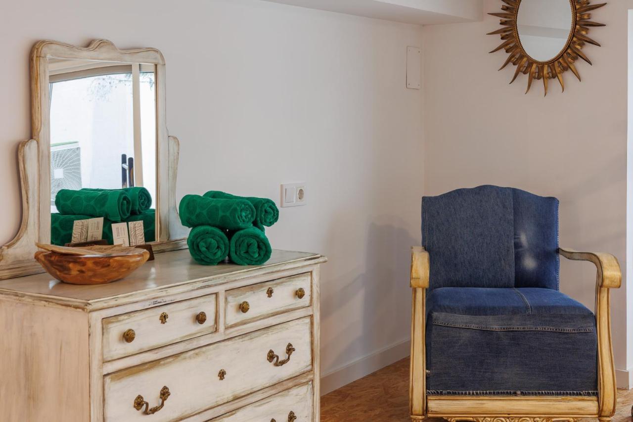 Loft Con Mucha Luz En El Centro Barrio Ruzafa Hébergement de vacances