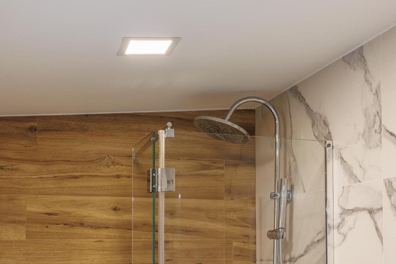 Loft Con Mucha Luz En El Centro Barrio Ruzafa Hébergement de vacances Valence