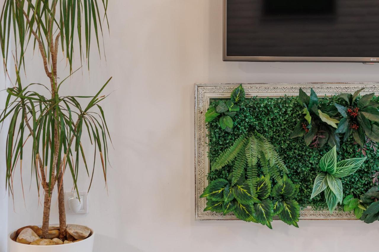 Loft Con Mucha Luz En El Centro Barrio Ruzafa Hébergement de vacances Valence