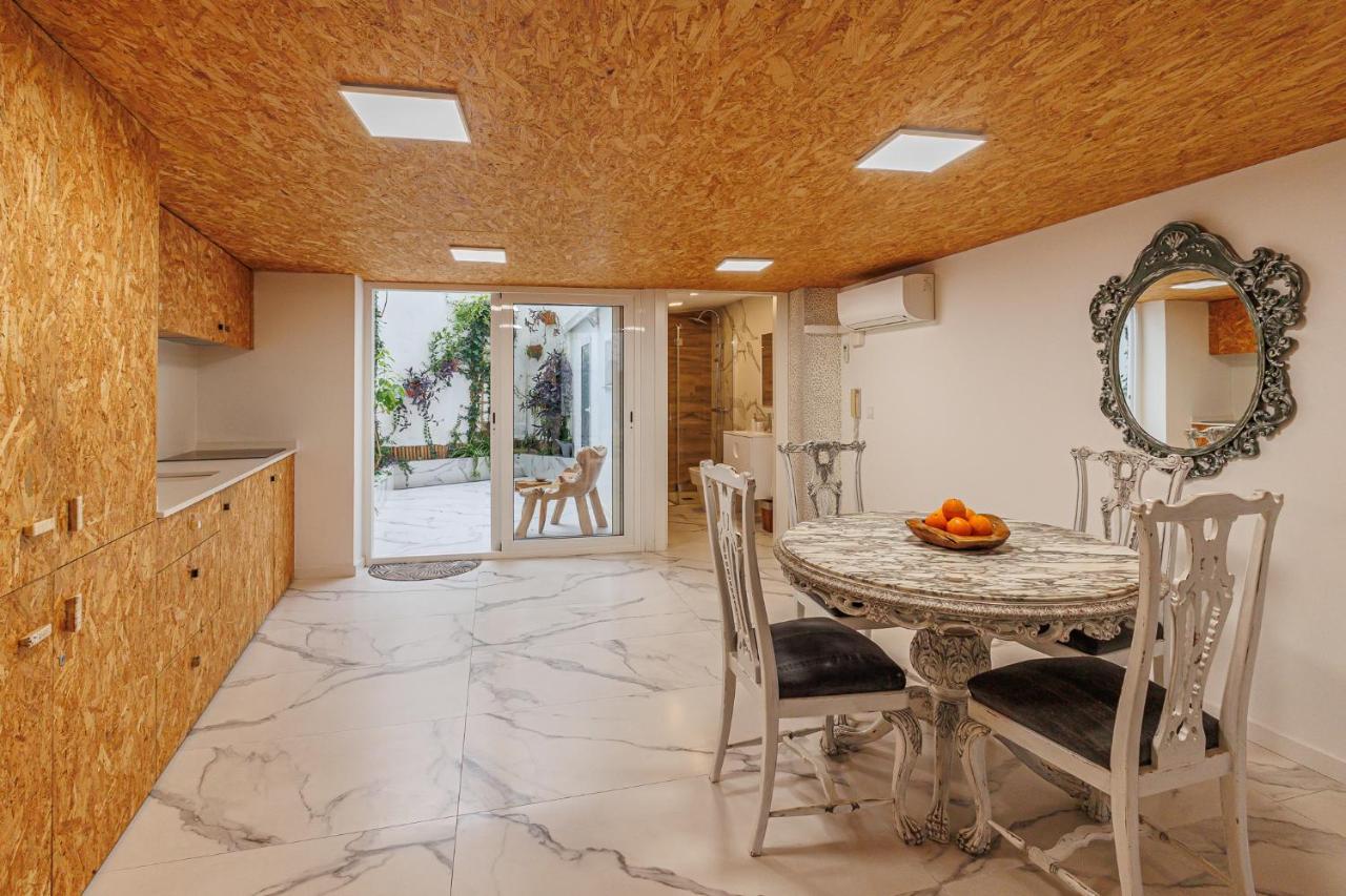 Loft Con Mucha Luz En El Centro Barrio Ruzafa Valence
