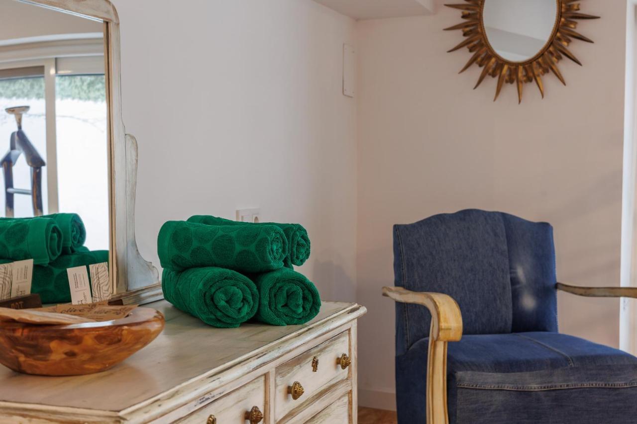 Loft Con Mucha Luz En El Centro Barrio Ruzafa * Valence