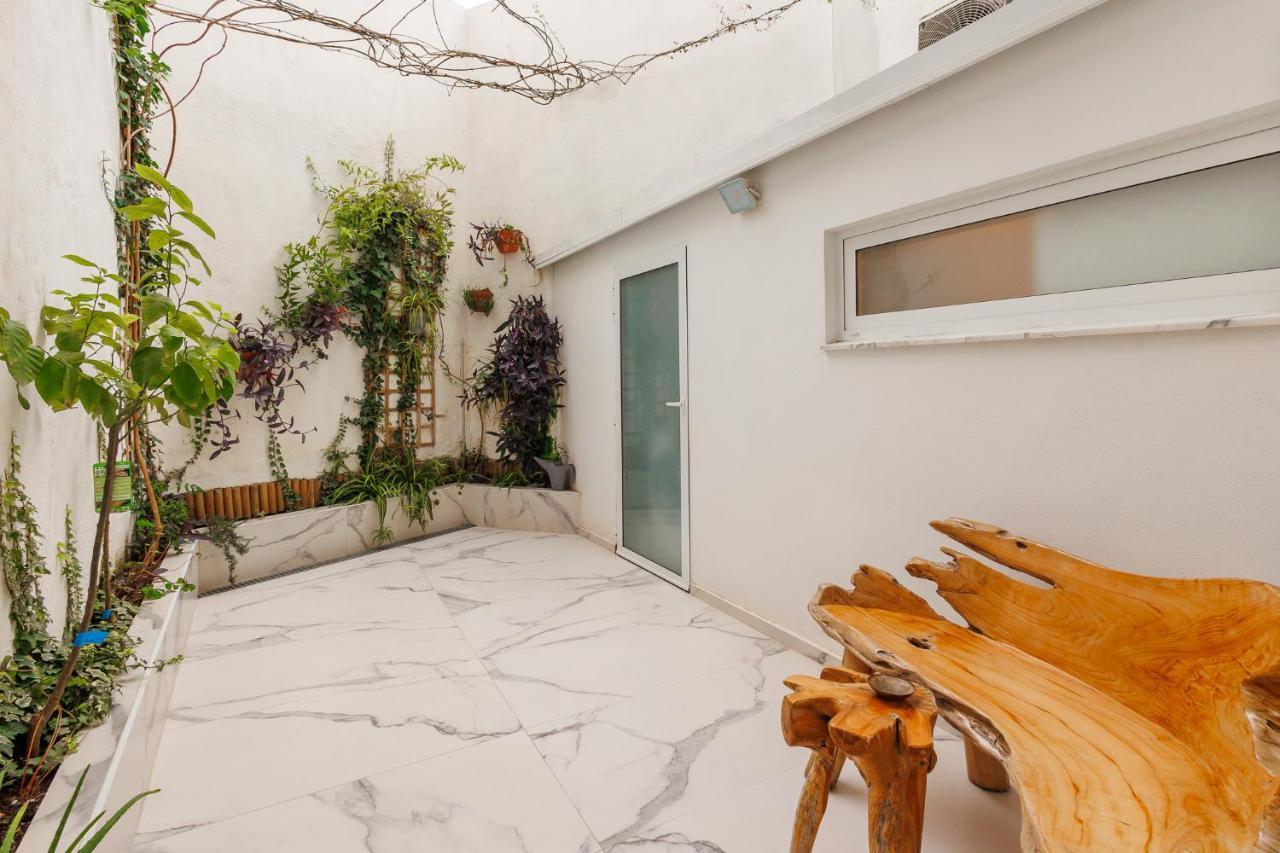 Loft Con Mucha Luz En El Centro Barrio Ruzafa Valence