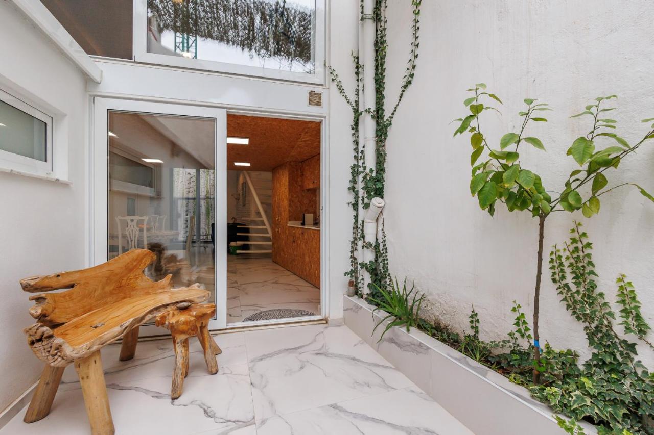 Loft Con Mucha Luz En El Centro Barrio Ruzafa Valence