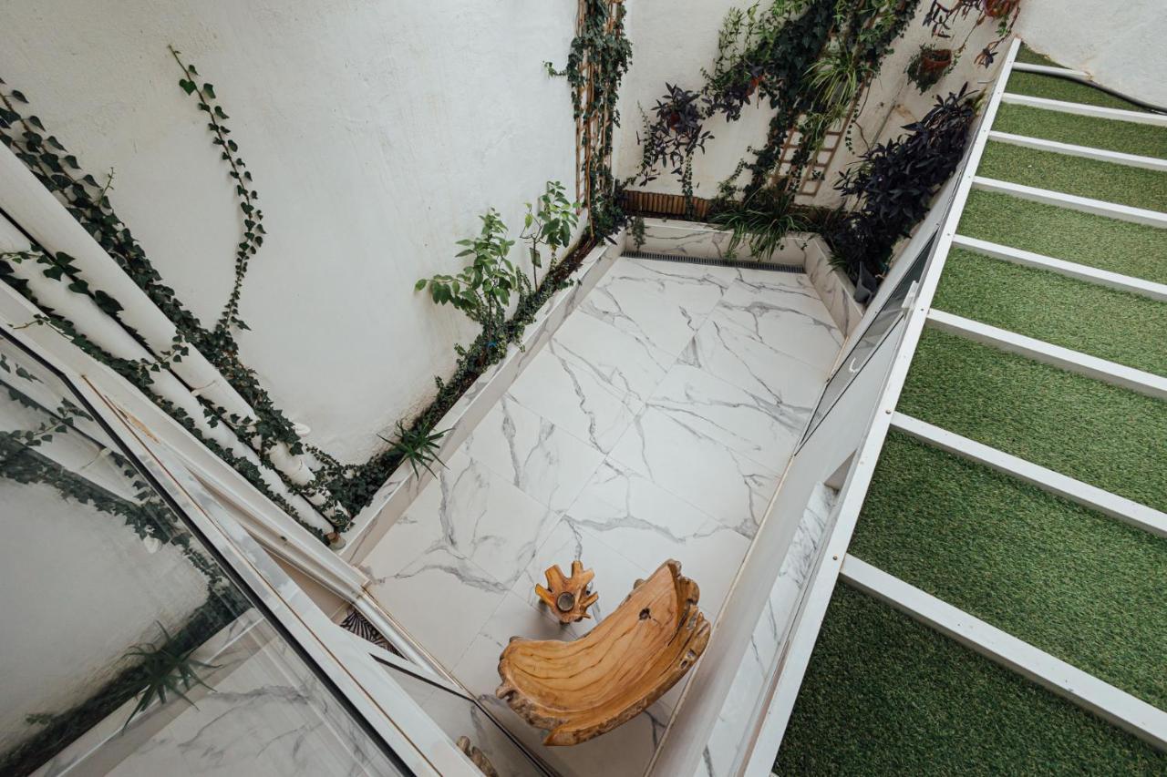 Loft Con Mucha Luz En El Centro Barrio Ruzafa * Valence