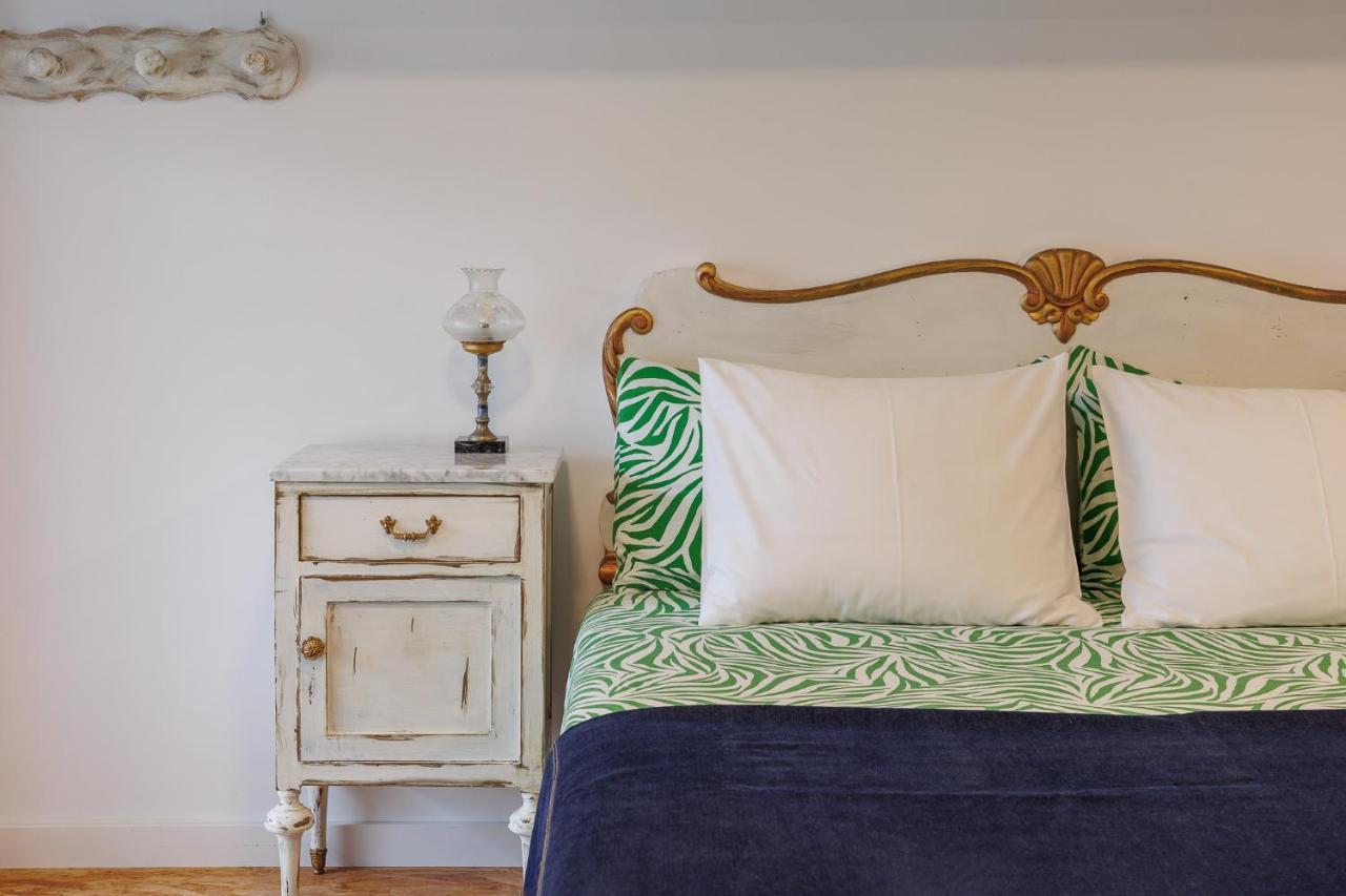 Hébergement de vacances Loft Con Mucha Luz En El Centro Barrio Ruzafa Valence
