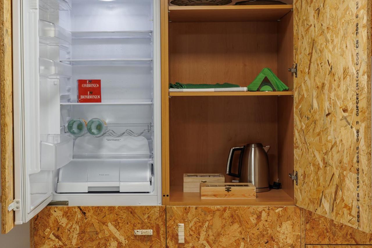 Hébergement de vacances Loft Con Mucha Luz En El Centro Barrio Ruzafa Valence
