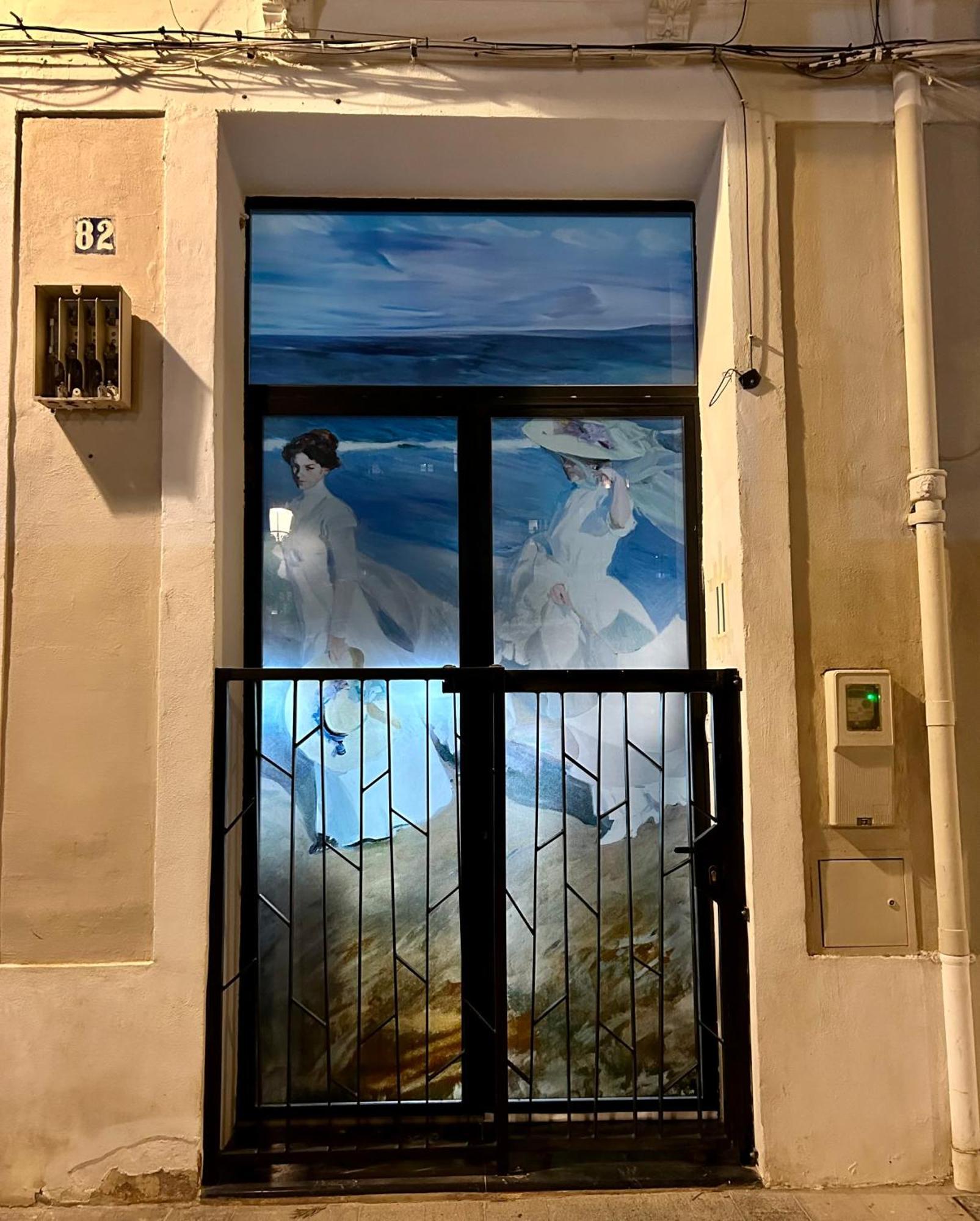 Loft Con Mucha Luz En El Centro Barrio Ruzafa * Valence