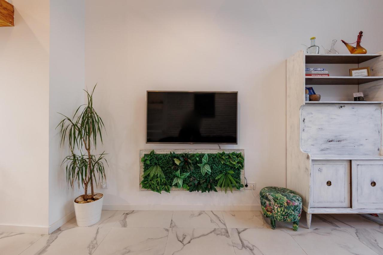Loft En Vakantiehuis *