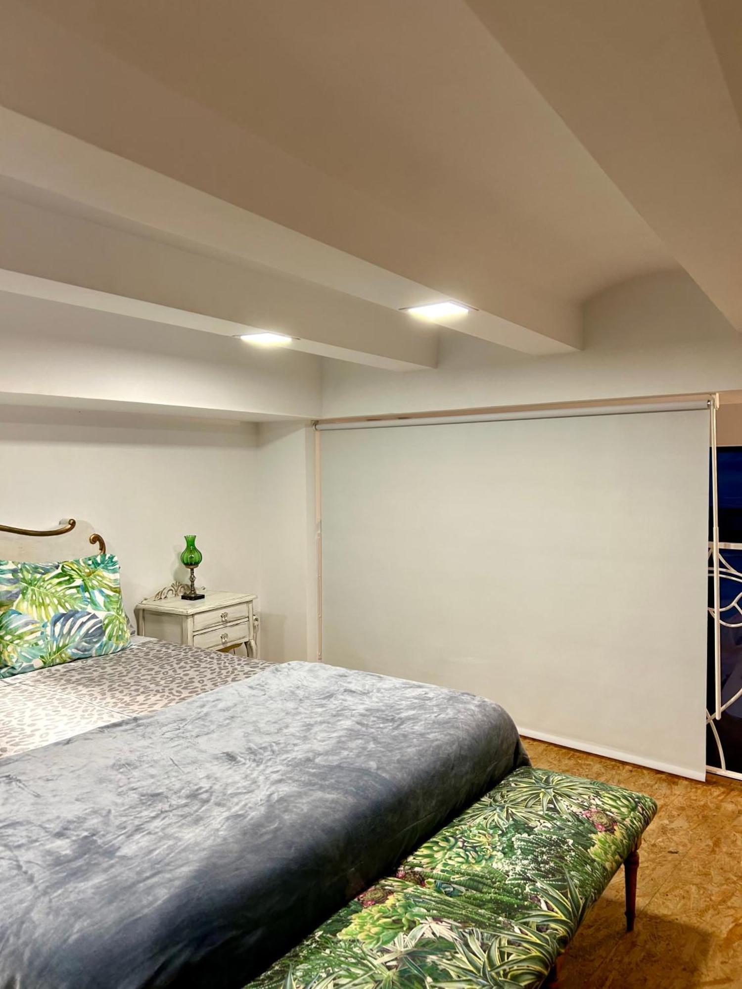 Loft En Vakantiehuis Valencia