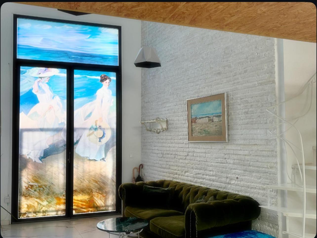 Vakantiehuis Loft En Valencia